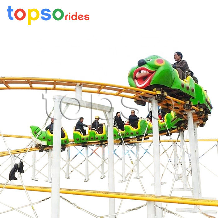 Mini Roller Coaster For Sale