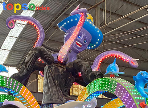 octopus ride