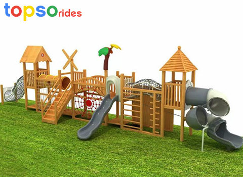 Kids Combo Slide