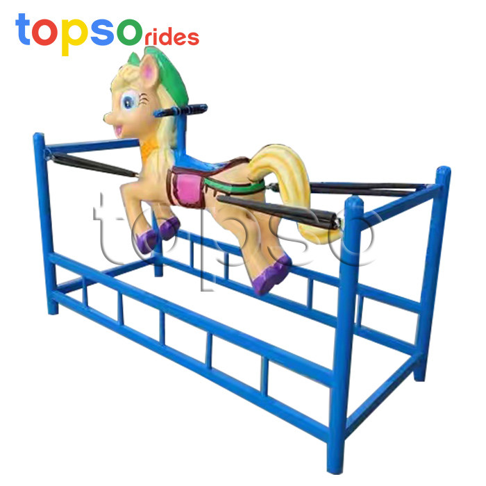 Spring Rocking Horse