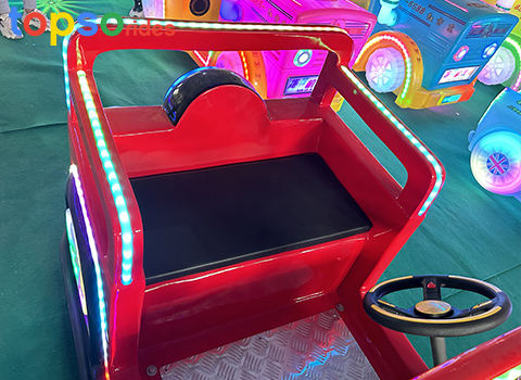 Ride On Car