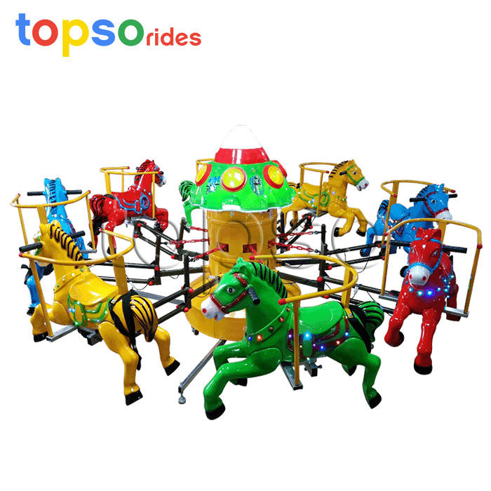 electric kids ride
