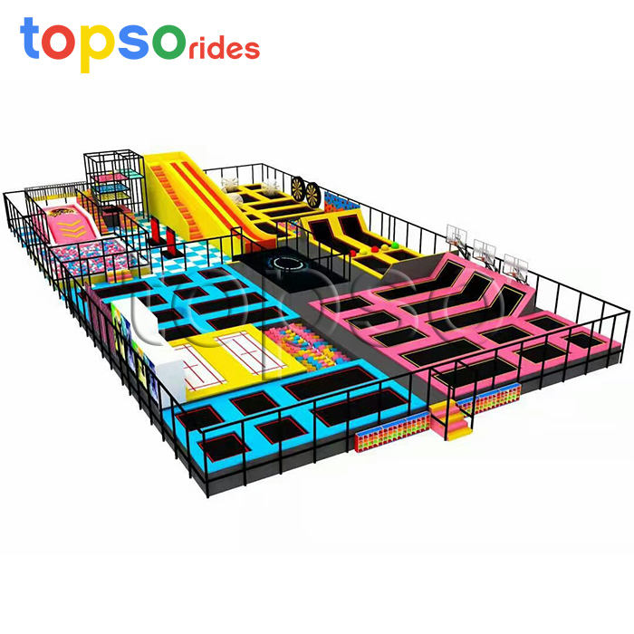 outdoor playground park