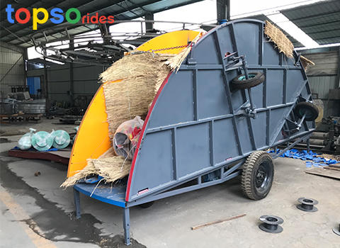 Portable Carousel