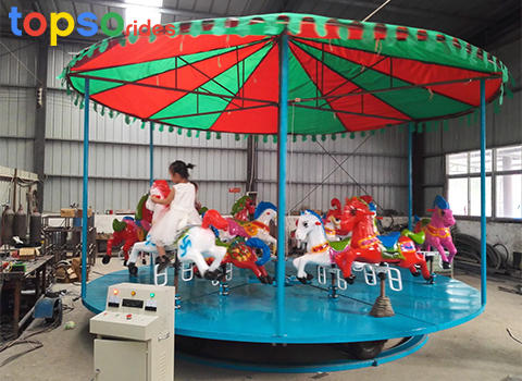 Portable Carousel