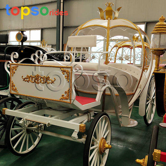 horse carriage