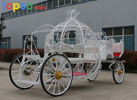 horse cart