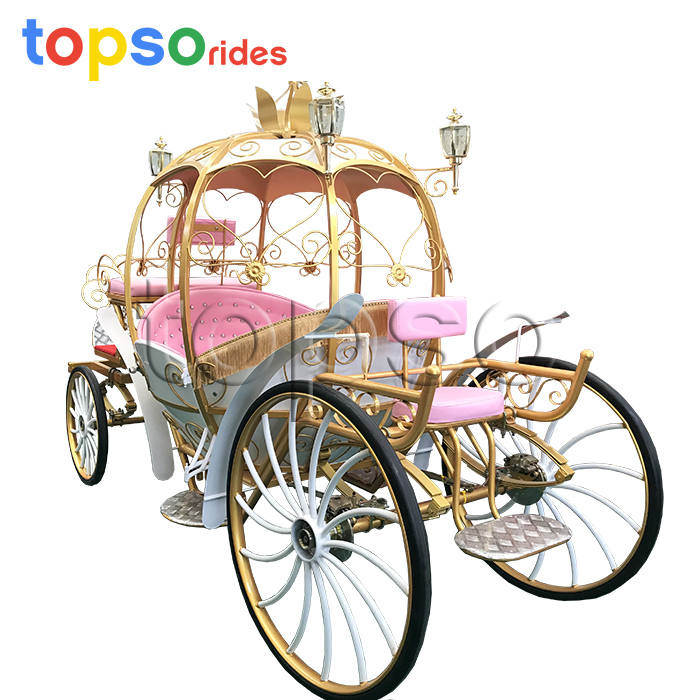 horse carriage