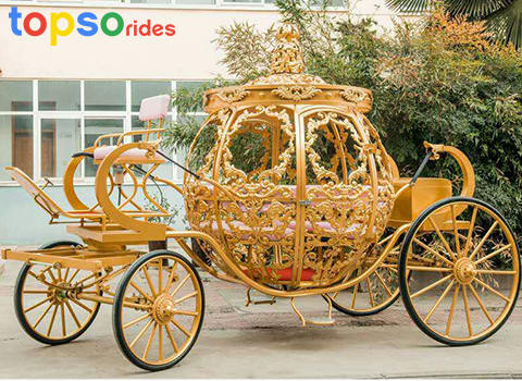 Horse Carriage