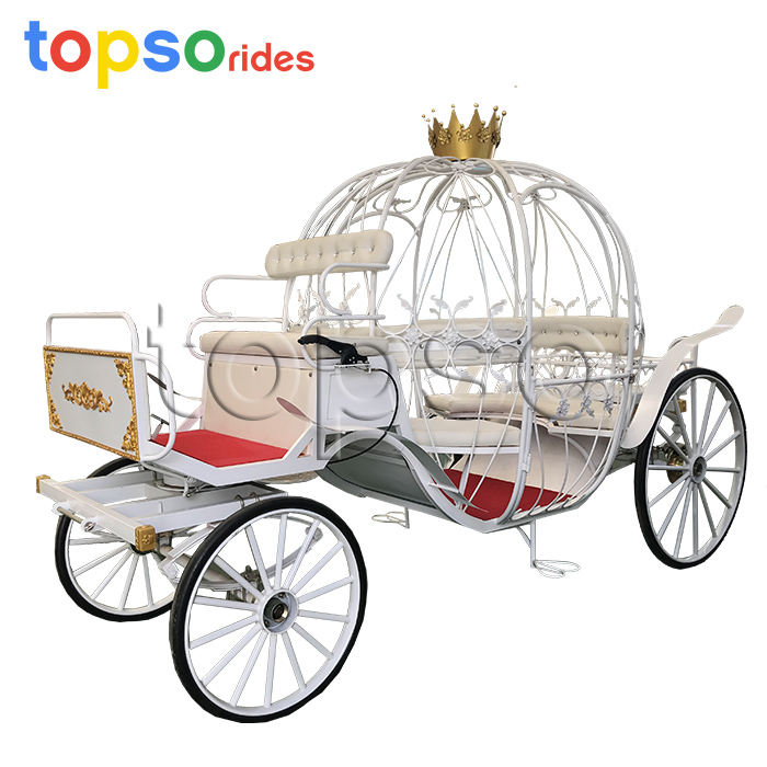 horse drawn carriage