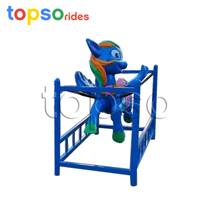 Spring Rocking Horse
