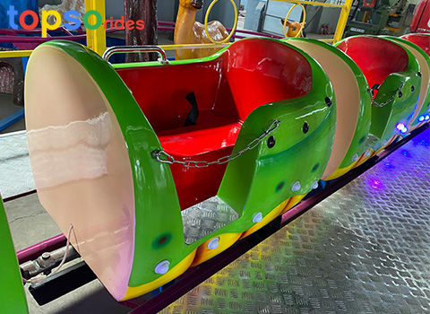 Kids Roller Coaster