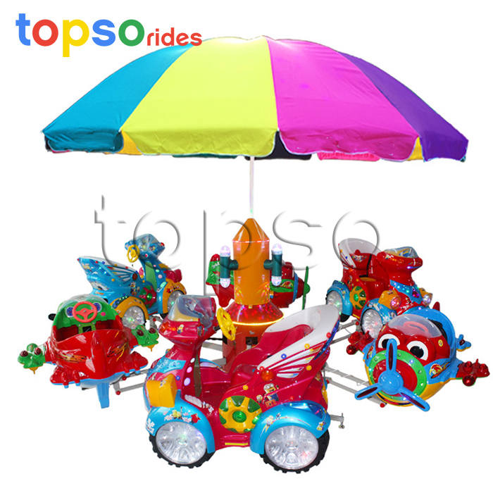 kids electric car ride