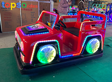 Ride On Car