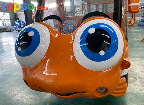 Tourist Bus