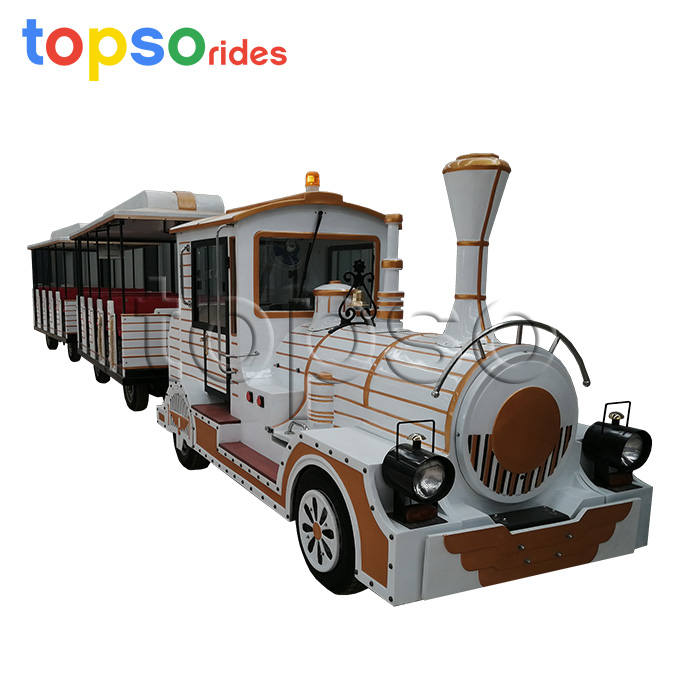 Diesel Tourist Train