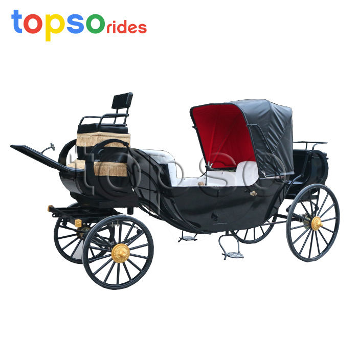 Horse Drawn Buggy