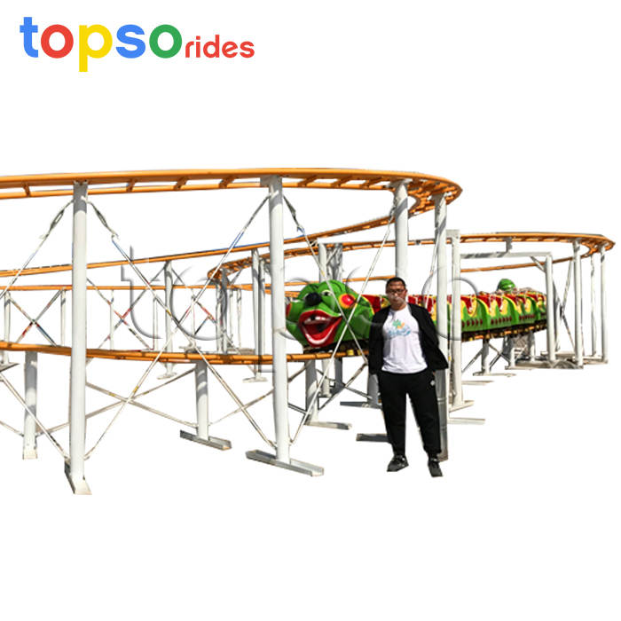 Mini Roller Coaster For Sale