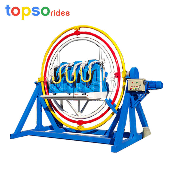 human gyroscope for sale
