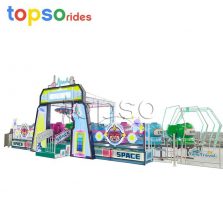 Space Time Travel Rides
