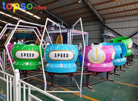 Space Time Travel Rides