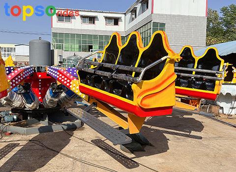 Super Jumping Machine