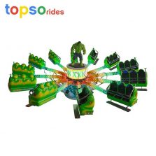 Crazy Dance Jumping Machine