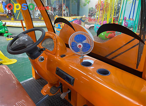 Tourist Bus