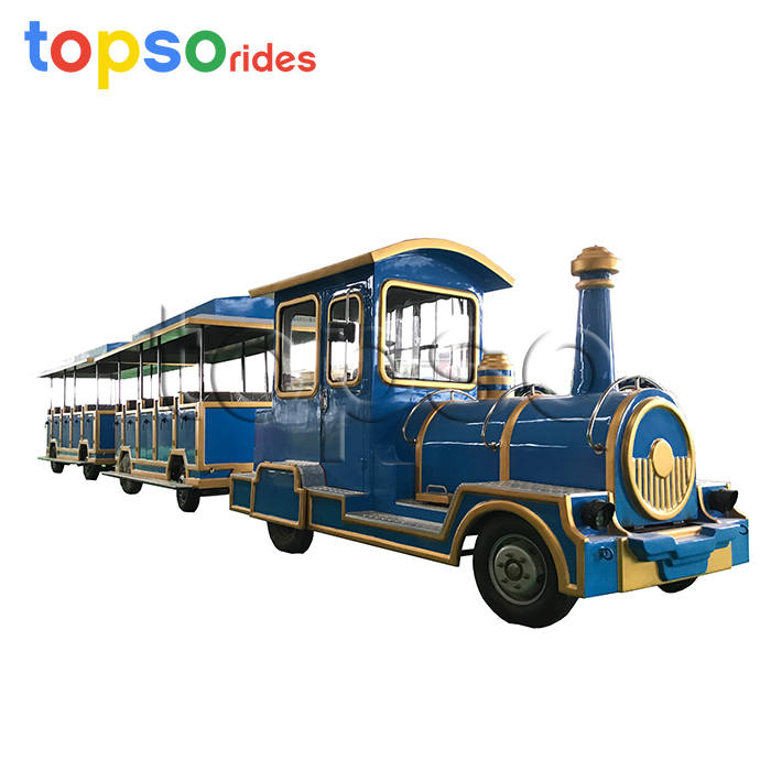 Diesel Tourist Train