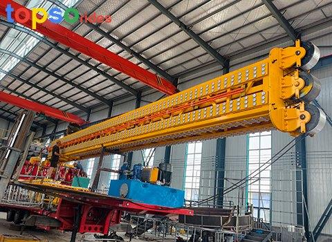 Trailer Mounted Drop Tower Rides