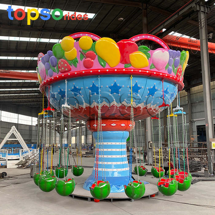 Fruit Flying Chair