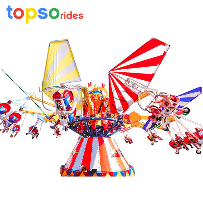 Windstarz Ride