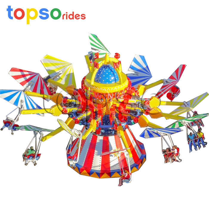 Windstarz Ride