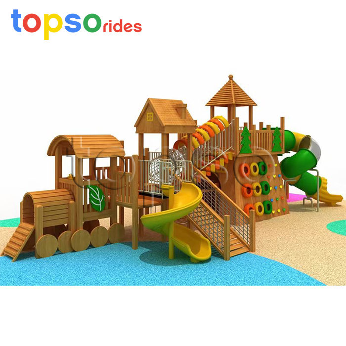 kids combo slide