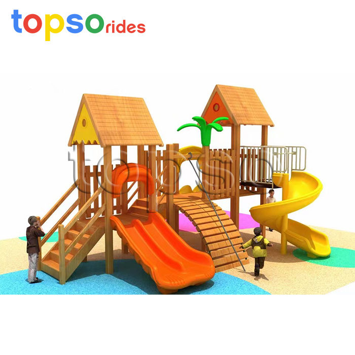 kids combo slide